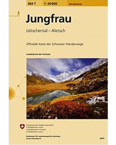 Jungfrau 264T