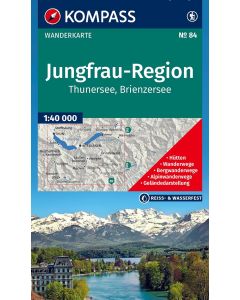JungfrauRegion WK 84
