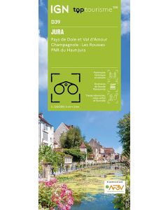 JURA D39 Top 100 series