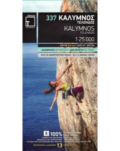 Kalymnos 1 25000