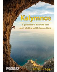 Kalymnos Rockfax