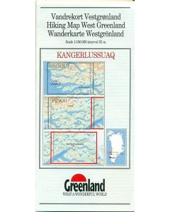 Kangerlussuaq 8 West Greenland