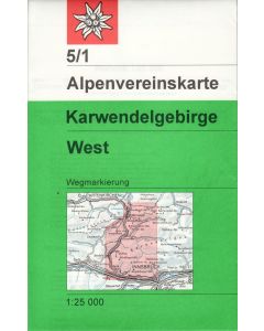Karwendelgebirge west 51