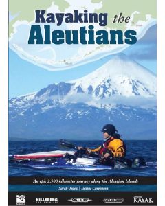 Kayaking the Aleutians DVD