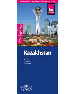 Kazakhstan 12000000