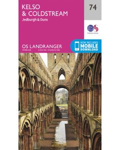 Kelso amp Coldstream Jedburgh amp Duns