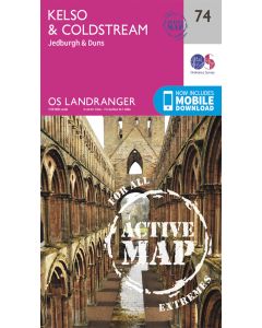 Kelso and Coldstream Jedburgh and Duns