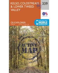 Kelso Coldstream and Lower Tweed Valley