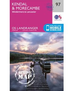 Kendal Morecambe Windermere and Lancaster