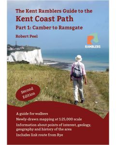 Kent Coastal Path