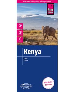 Kenya 1:950000