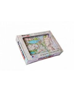 Keswick and Borrowdale Gift Box