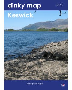 Keswick Foot Paths