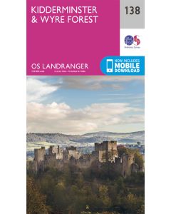 Kidderminster amp Wyre Forest