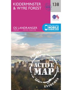 Kidderminster and Wyre Forest