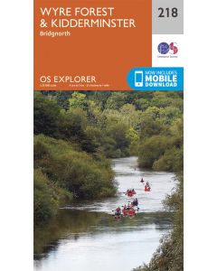 Kidderminster and Wyre Forest