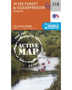 Kidderminster and Wyre Forest