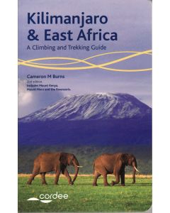 Kilimanjaro andEast Africa