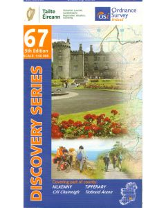Kilkenny, Tipperary