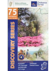 Kilkenny Tipperary Waterford North