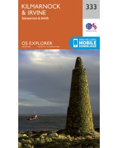 Kilmarnock and Irvine