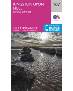 Kingston upon Hull Beverley amp Driffield