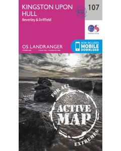 Kingston upon Hull Beverley and Driffield