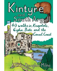 Kintyre and South Argyll
