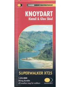 Knoydart SUPERWALKER 125000