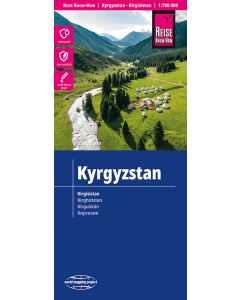 Kyrgyzstan 1700000
