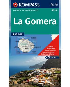 La Gomera 30T WK 231