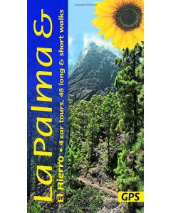 La Palma and El Hierro