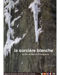 La Sorciere Blanche dvd