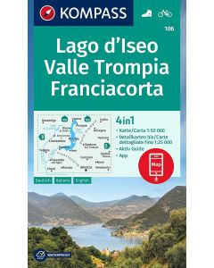 Lago dIseo Franciacorta 106 150000