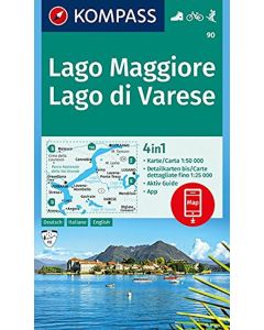 Lago Maggiore Lago DI Varese