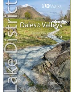 Lake District Dales and Valleys TOP10