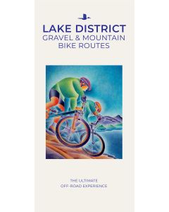 Lake District Gravel amp Mountain Bike Routes