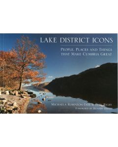 Lake District Icons
