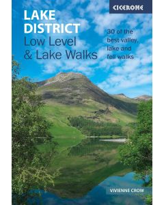 Lake District Low Level and Lake Walks
