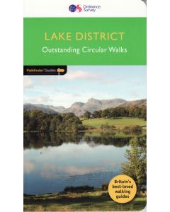 Lake District Outstanding Circular Walks