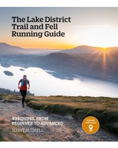 Lake District Trail and Fell Running Guide