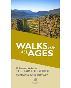 Lake District Walks for all Ages