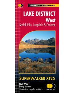 Lake District West