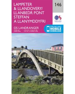 Lampeter amp Llandovery