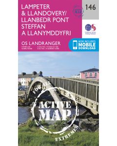 Lampeter and Llandovery