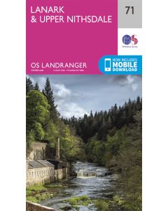 Lanark amp Upper Nithsdale