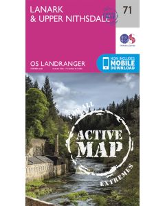 Lanark and Upper Nithsdale