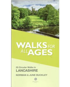 Lancashire Walks for all Ages