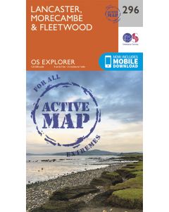 Lancaster Morecambe and Fleetwood