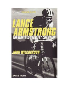 Lance Armstrong The Worlds Greatest Champion